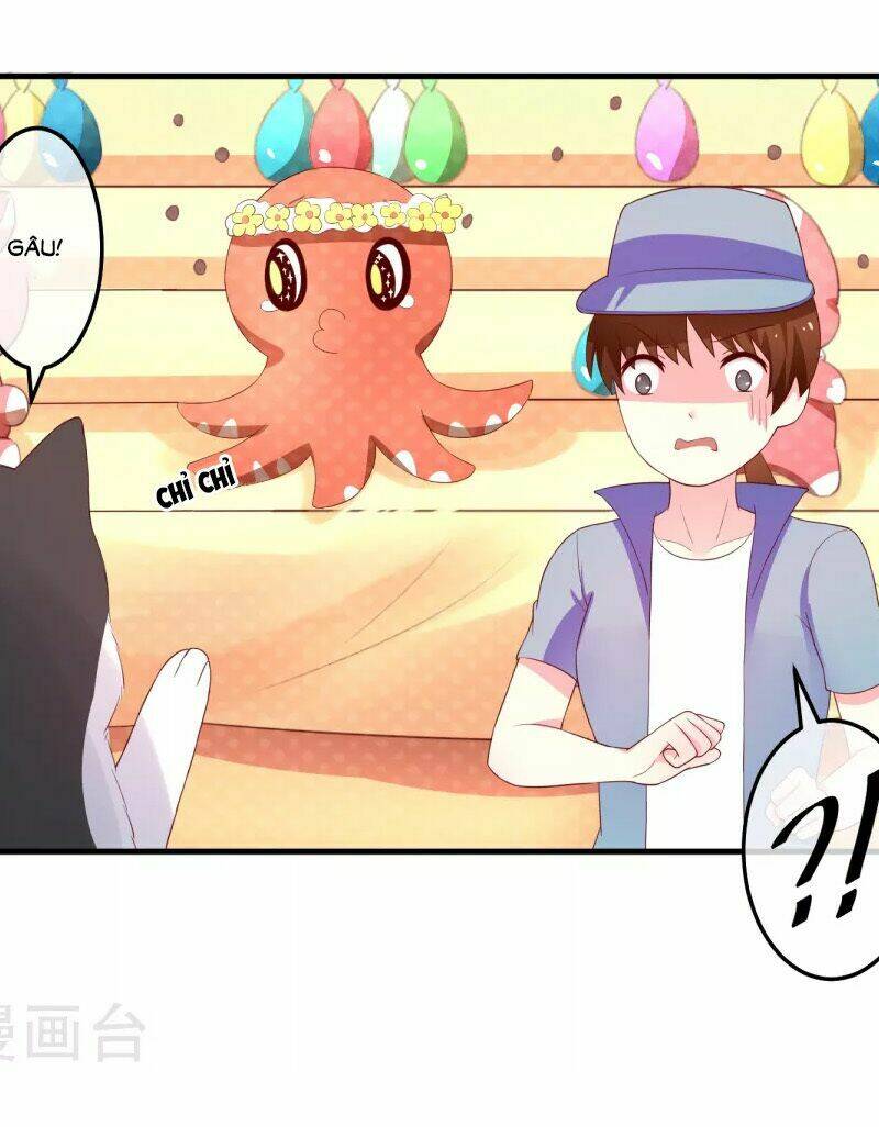 Clover: Chapter 23