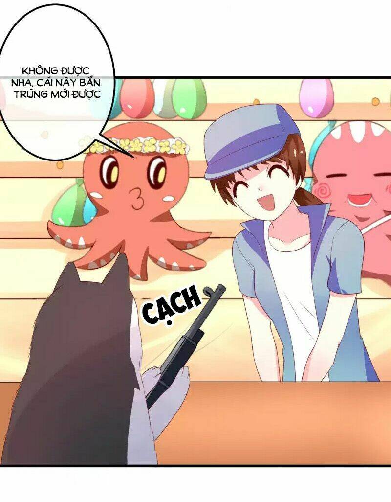 Clover: Chapter 23