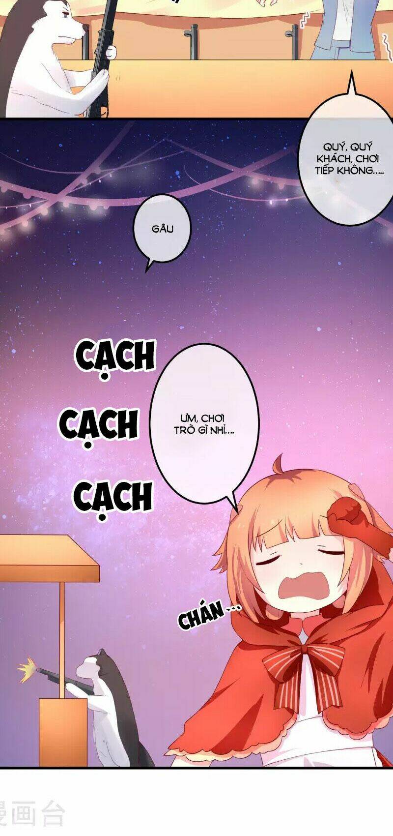 Clover: Chapter 23