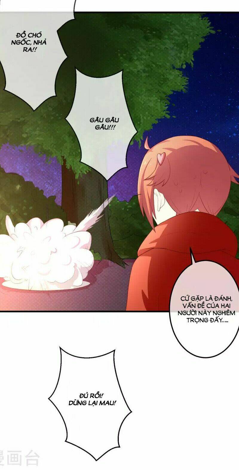 Clover: Chapter 23