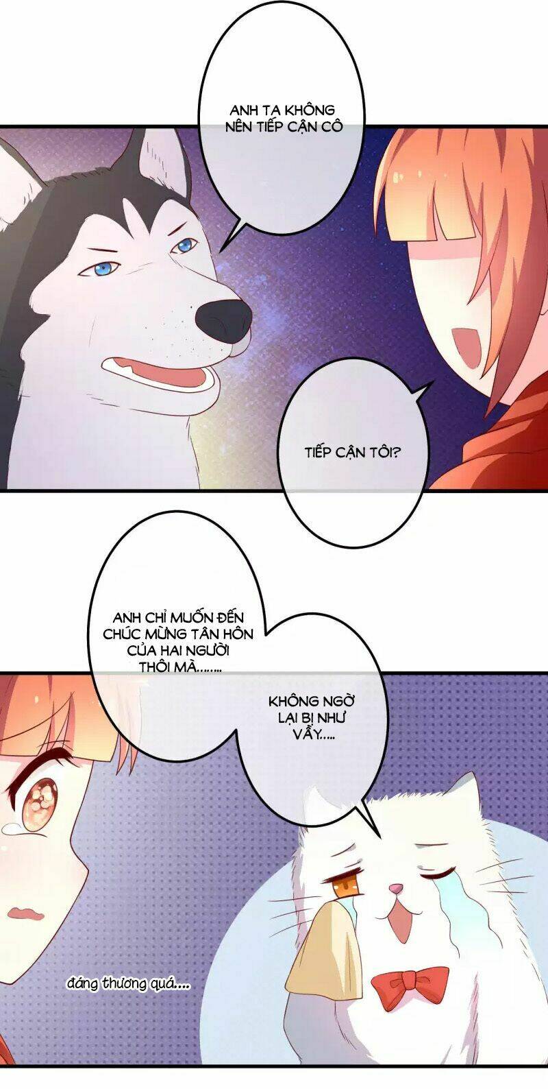 Clover: Chapter 23