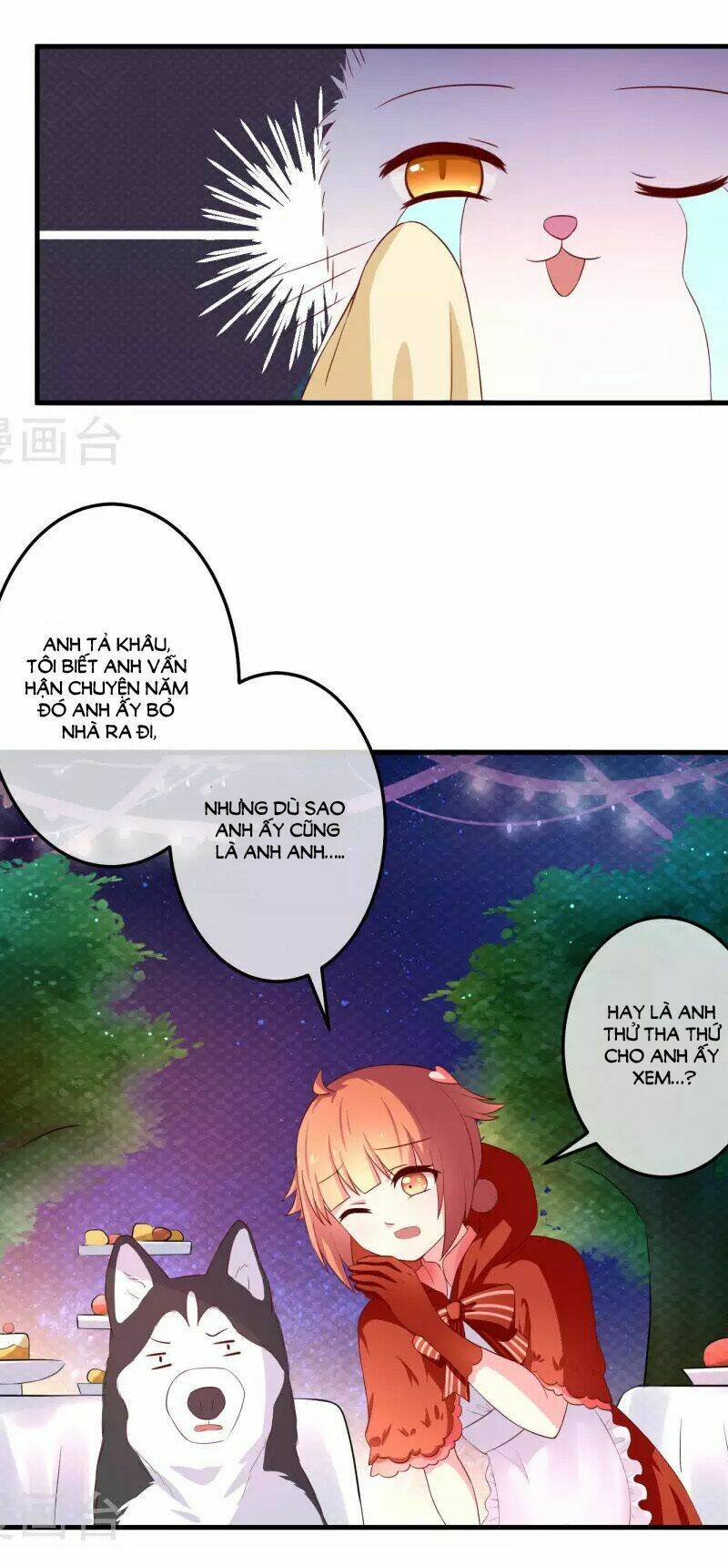 Clover: Chapter 23