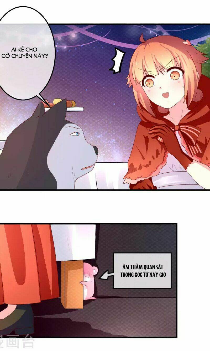 Clover: Chapter 23