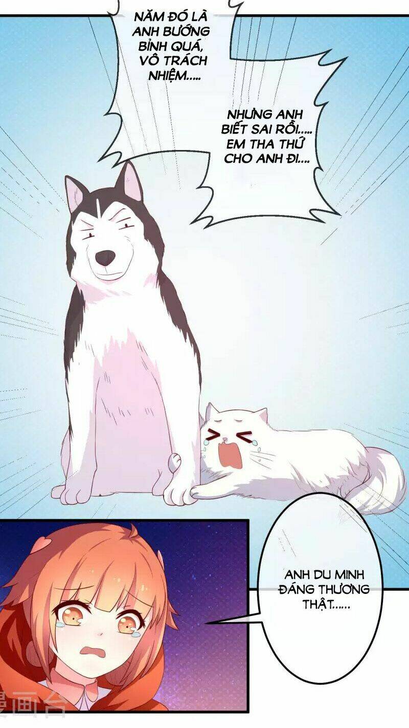 Clover: Chapter 23
