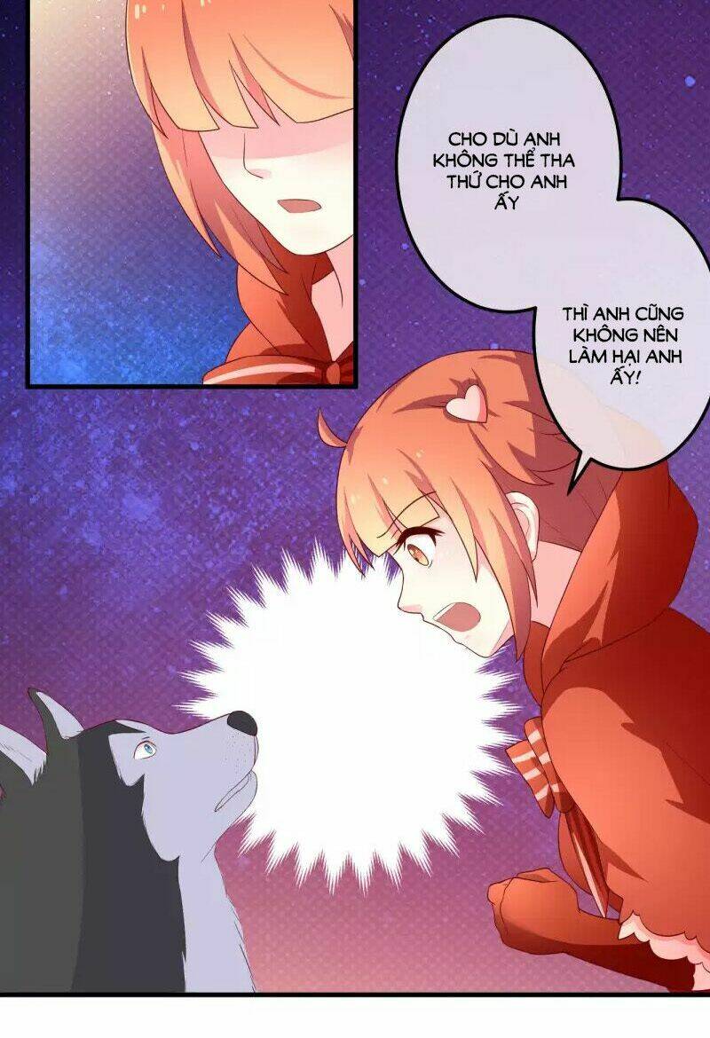 Clover: Chapter 23