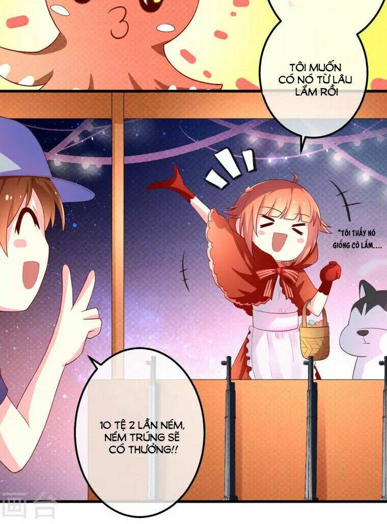 Clover: Chapter 23