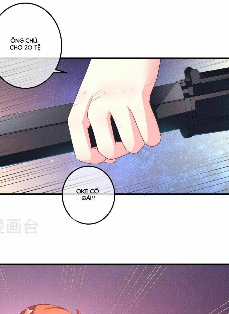 Clover: Chapter 23