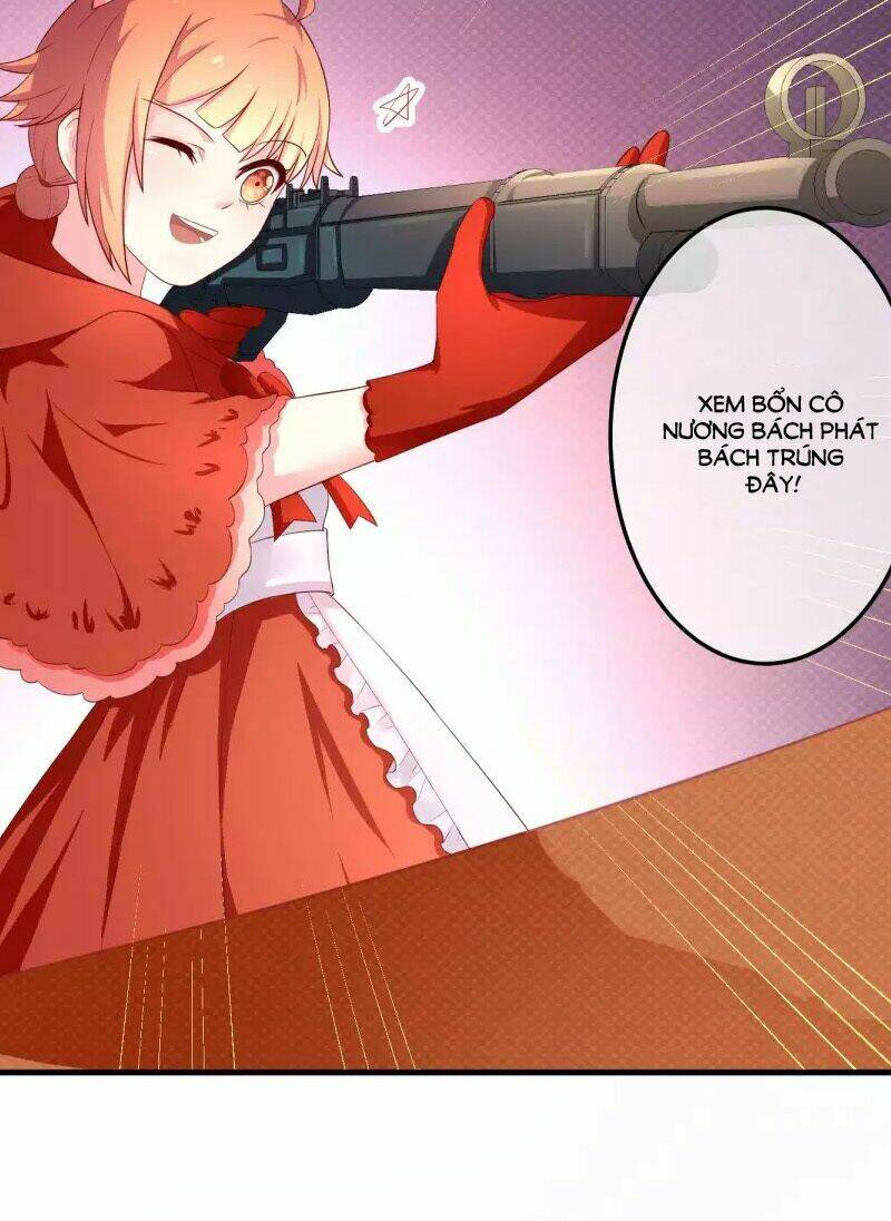 Clover: Chapter 23