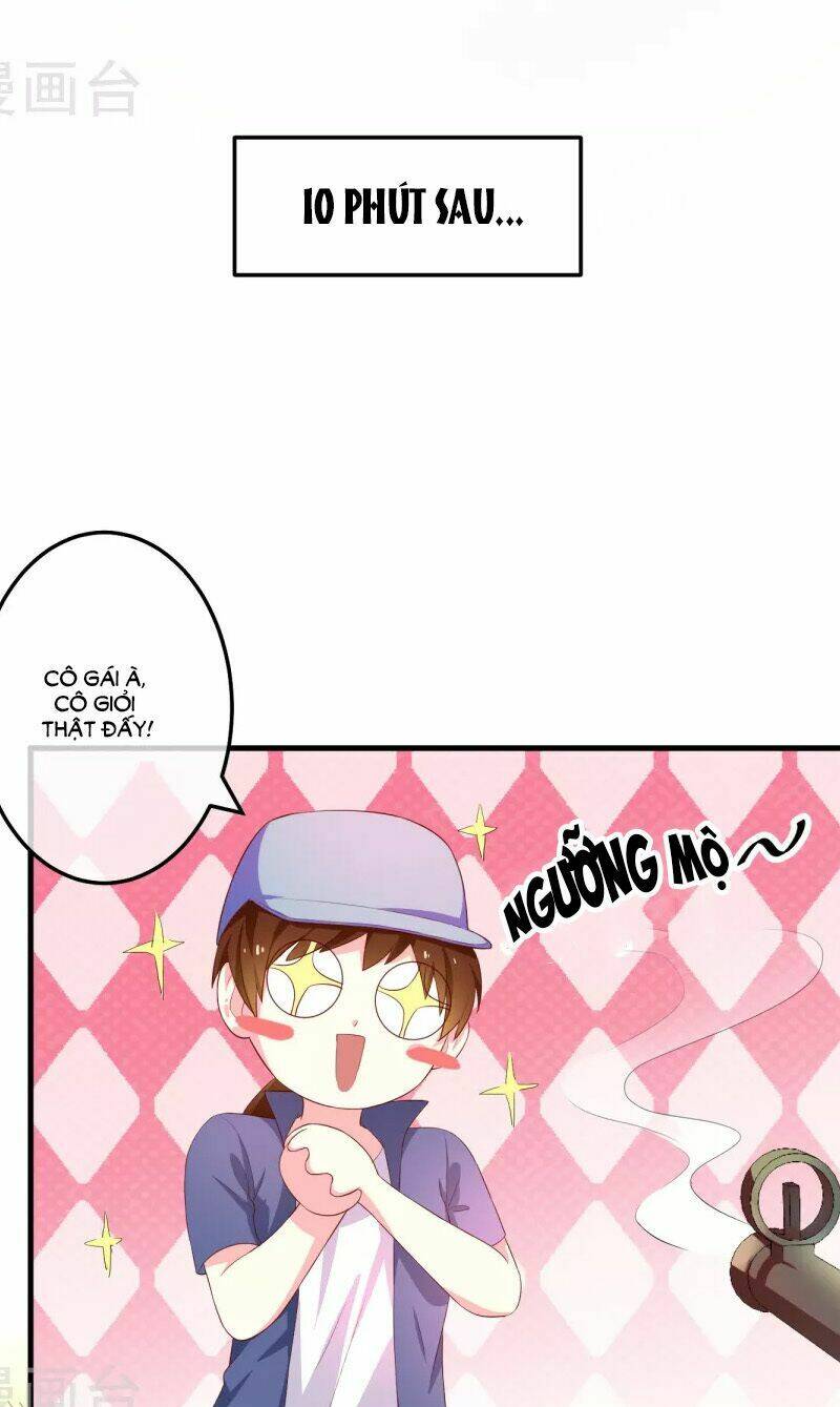 Clover: Chapter 23