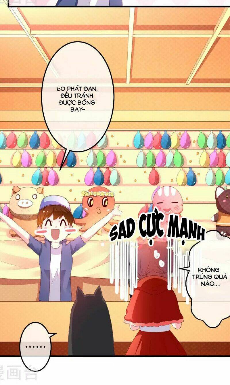 Clover: Chapter 23