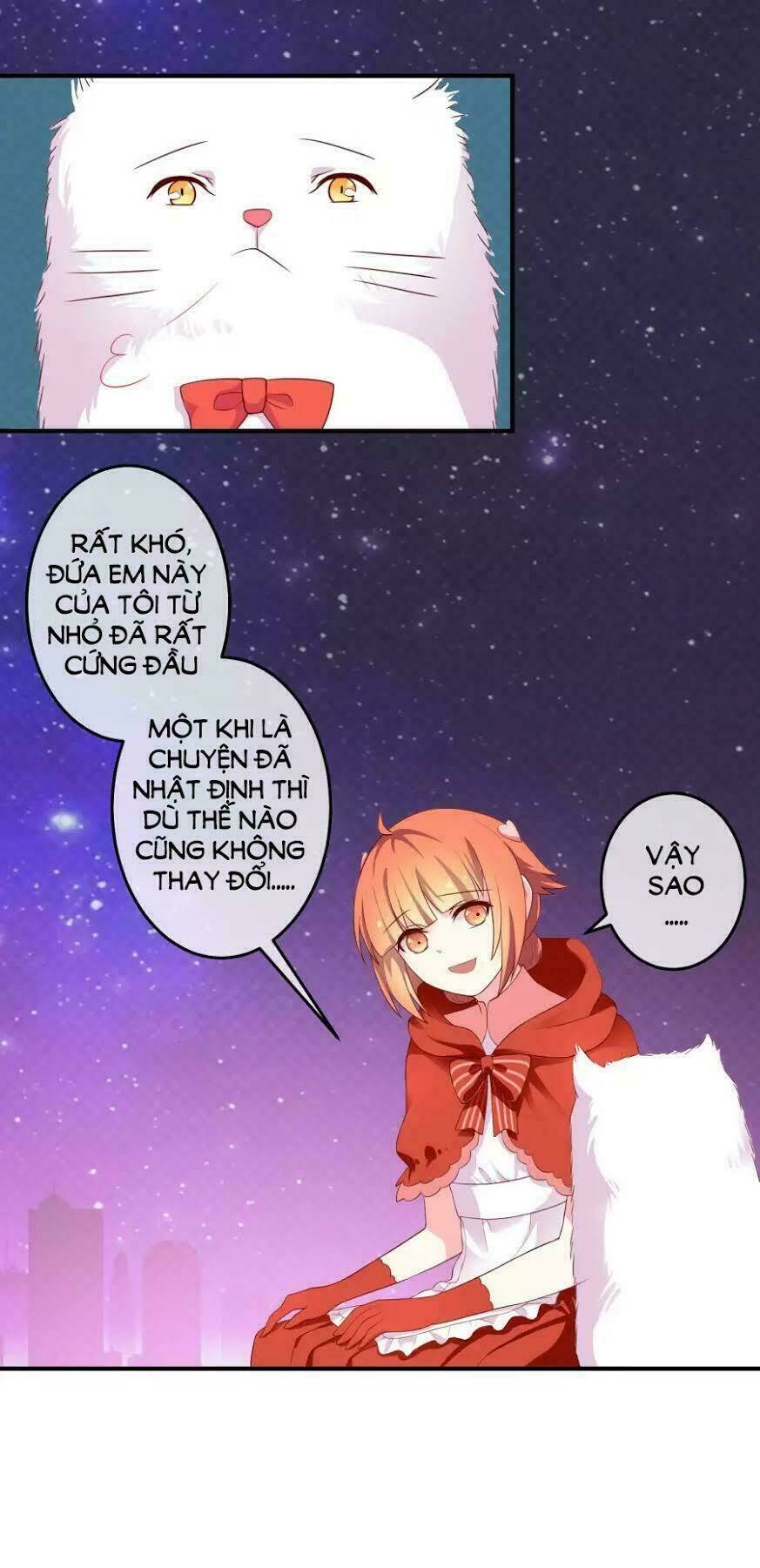 Clover: Chapter 25