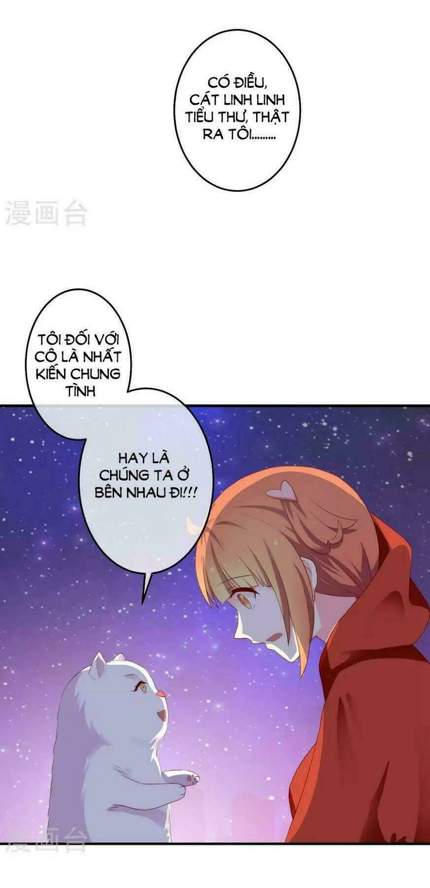 Clover: Chapter 25