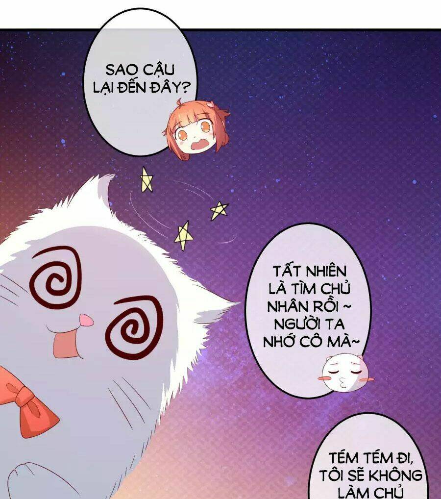 Clover: Chapter 25