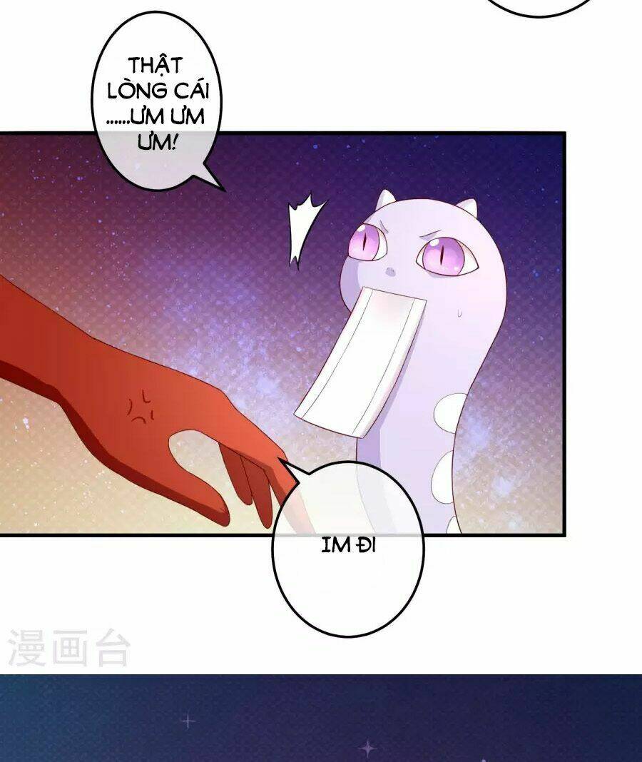 Clover: Chapter 25