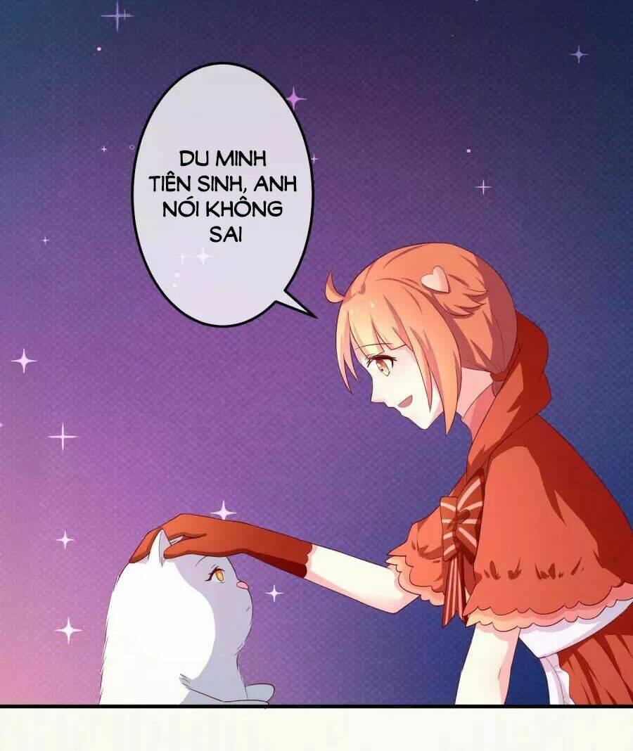 Clover: Chapter 25