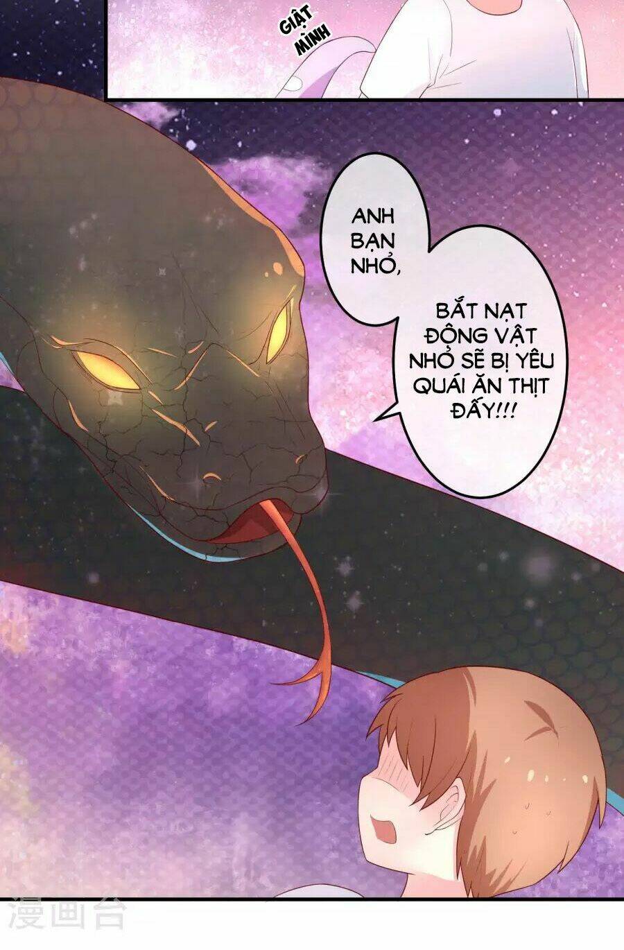 Clover: Chapter 25