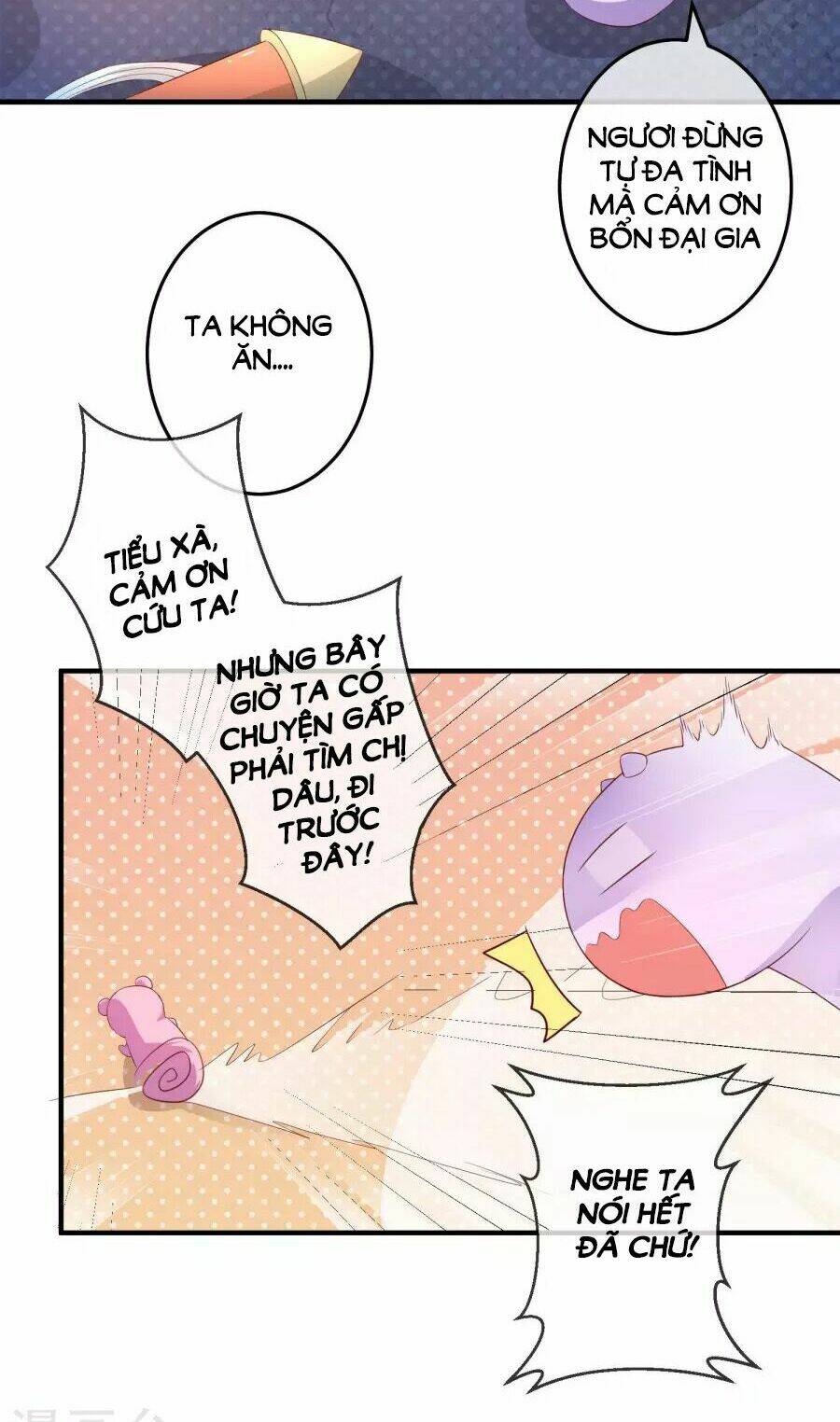 Clover: Chapter 25