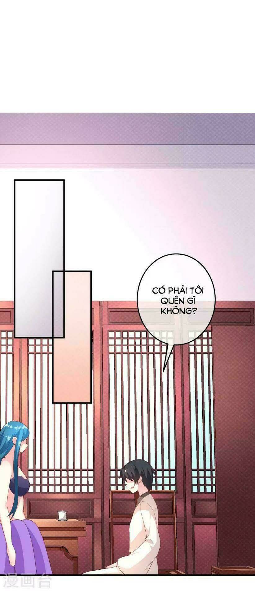Clover: Chapter 33
