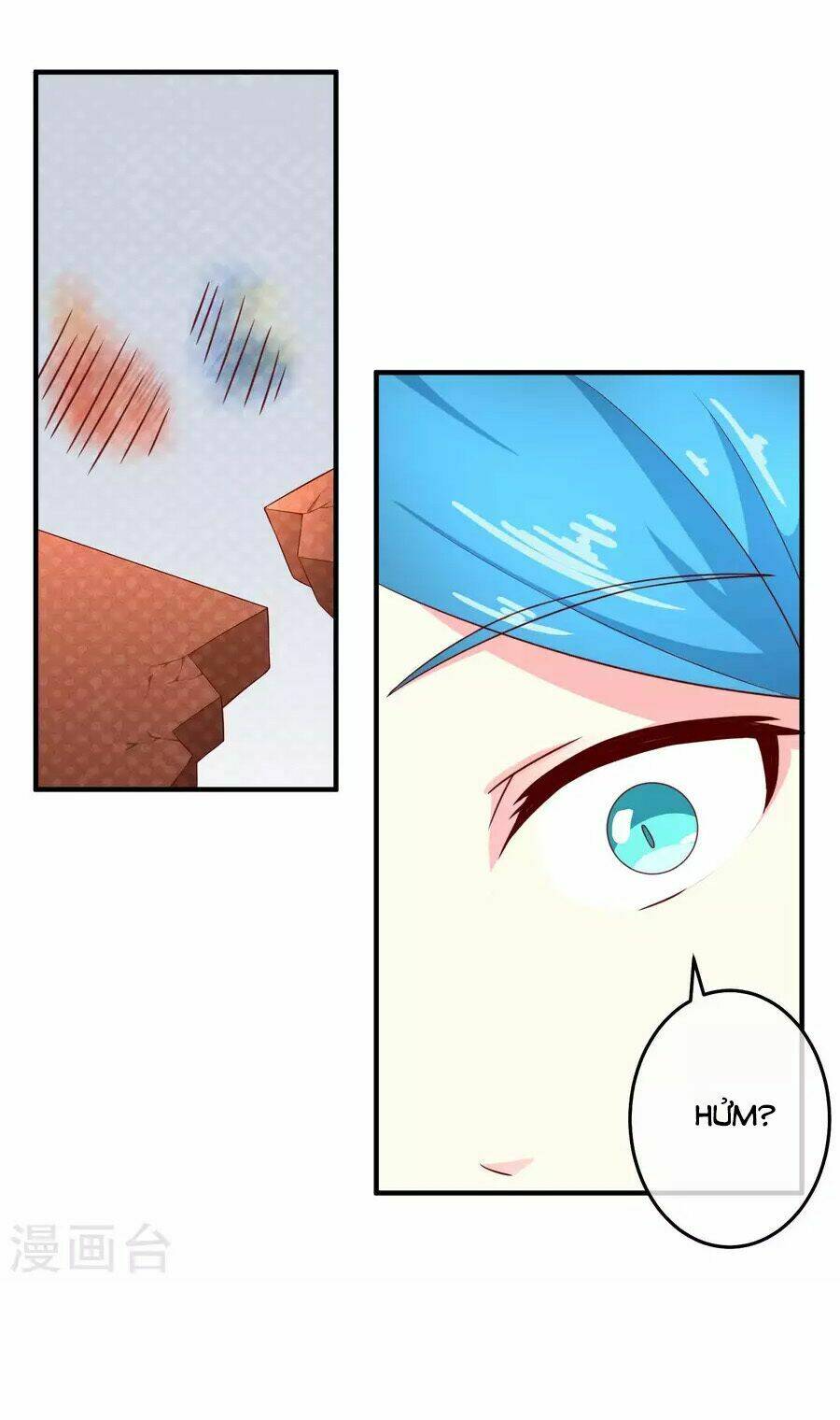 Clover: Chapter 33