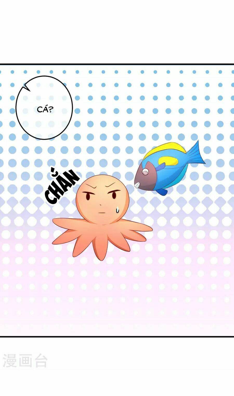 Clover: Chapter 33