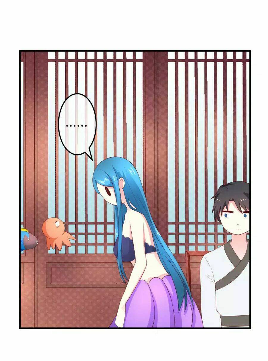 Clover: Chapter 33