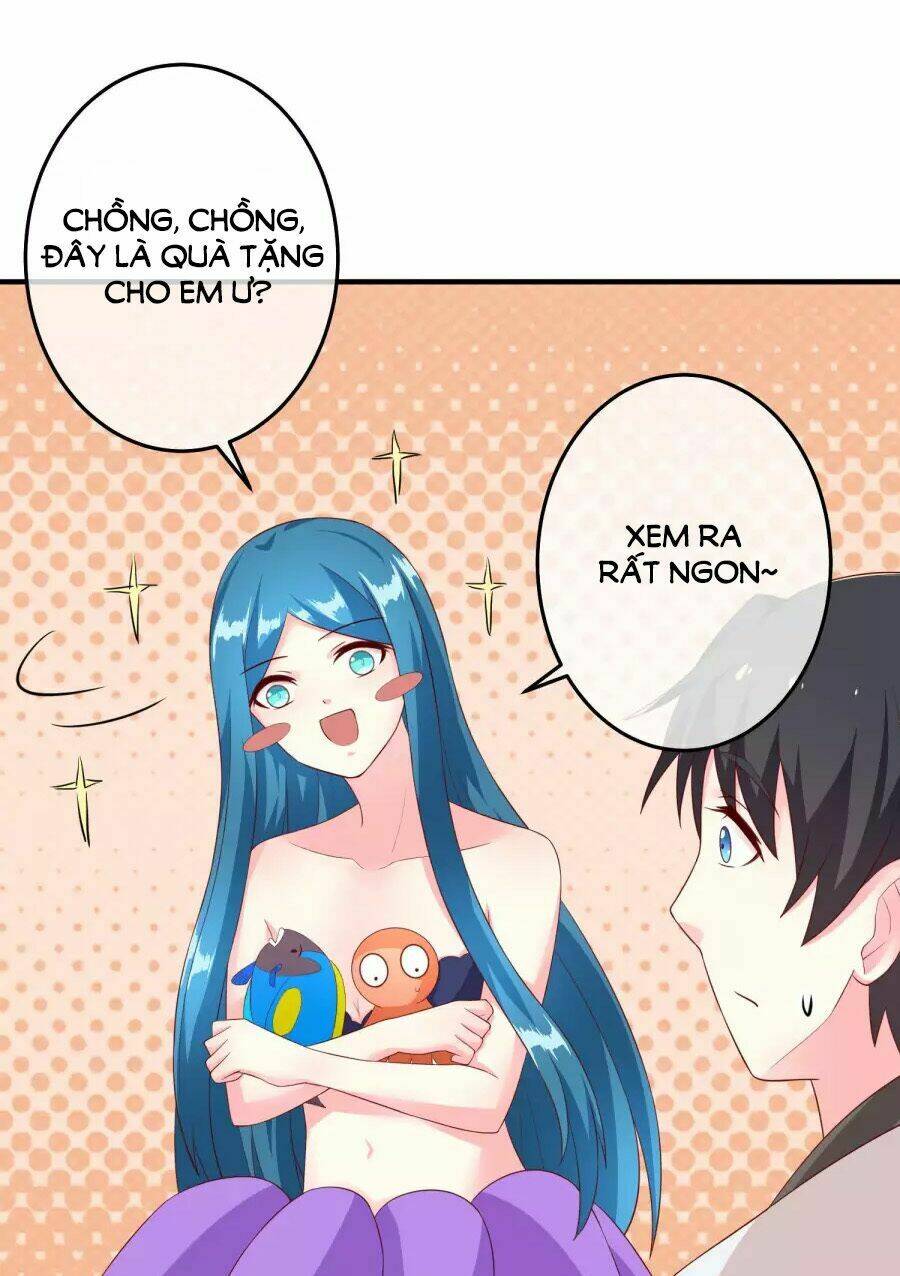 Clover: Chapter 33