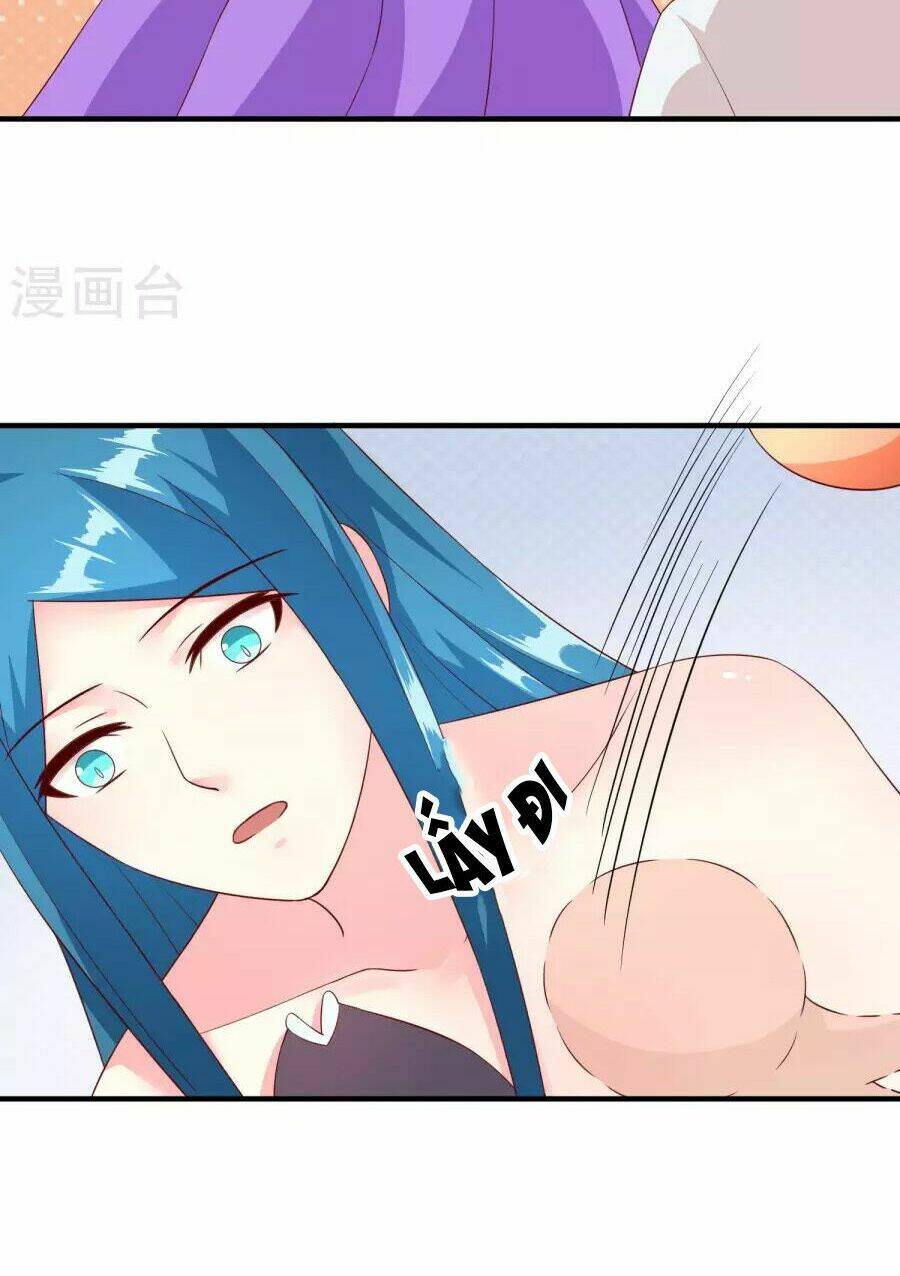 Clover: Chapter 33