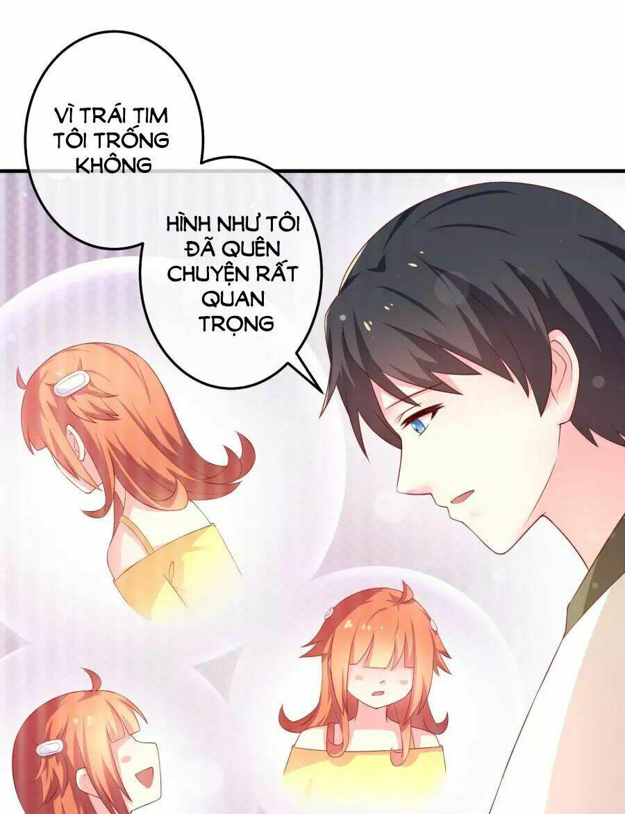 Clover: Chapter 33