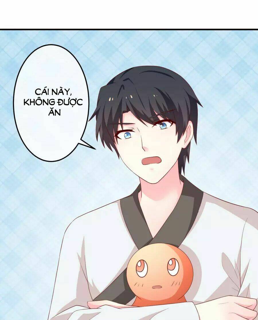 Clover: Chapter 33