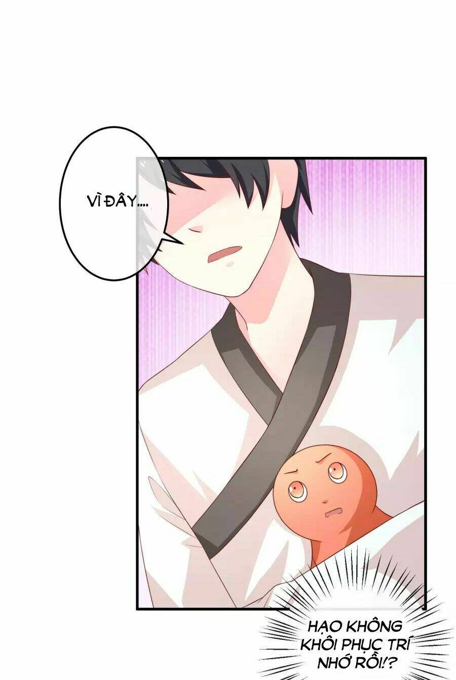 Clover: Chapter 33