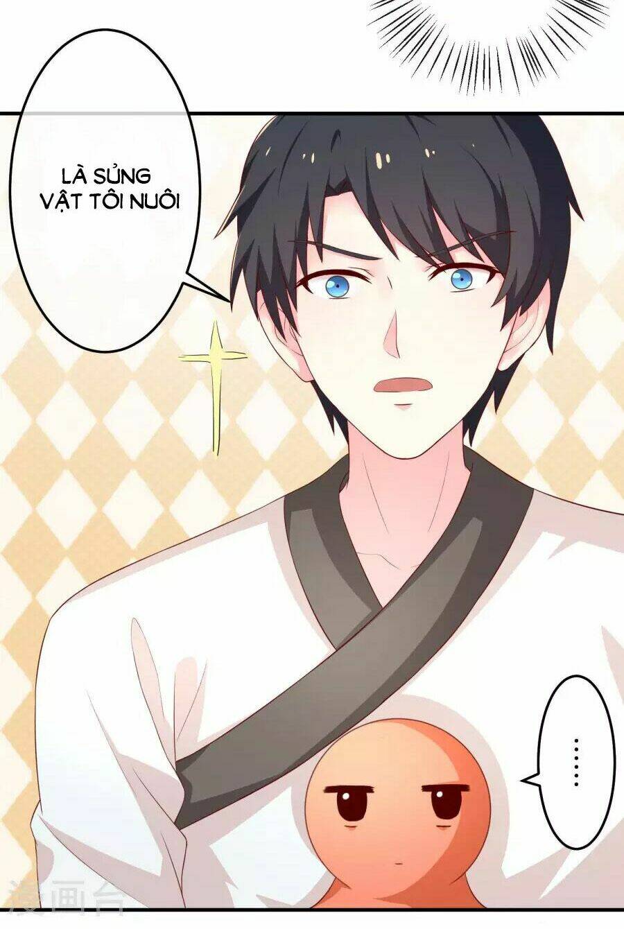 Clover: Chapter 33