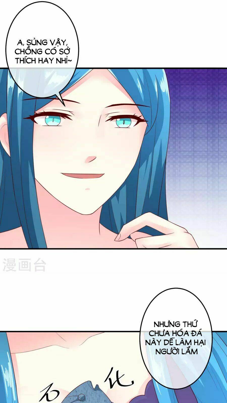 Clover: Chapter 33