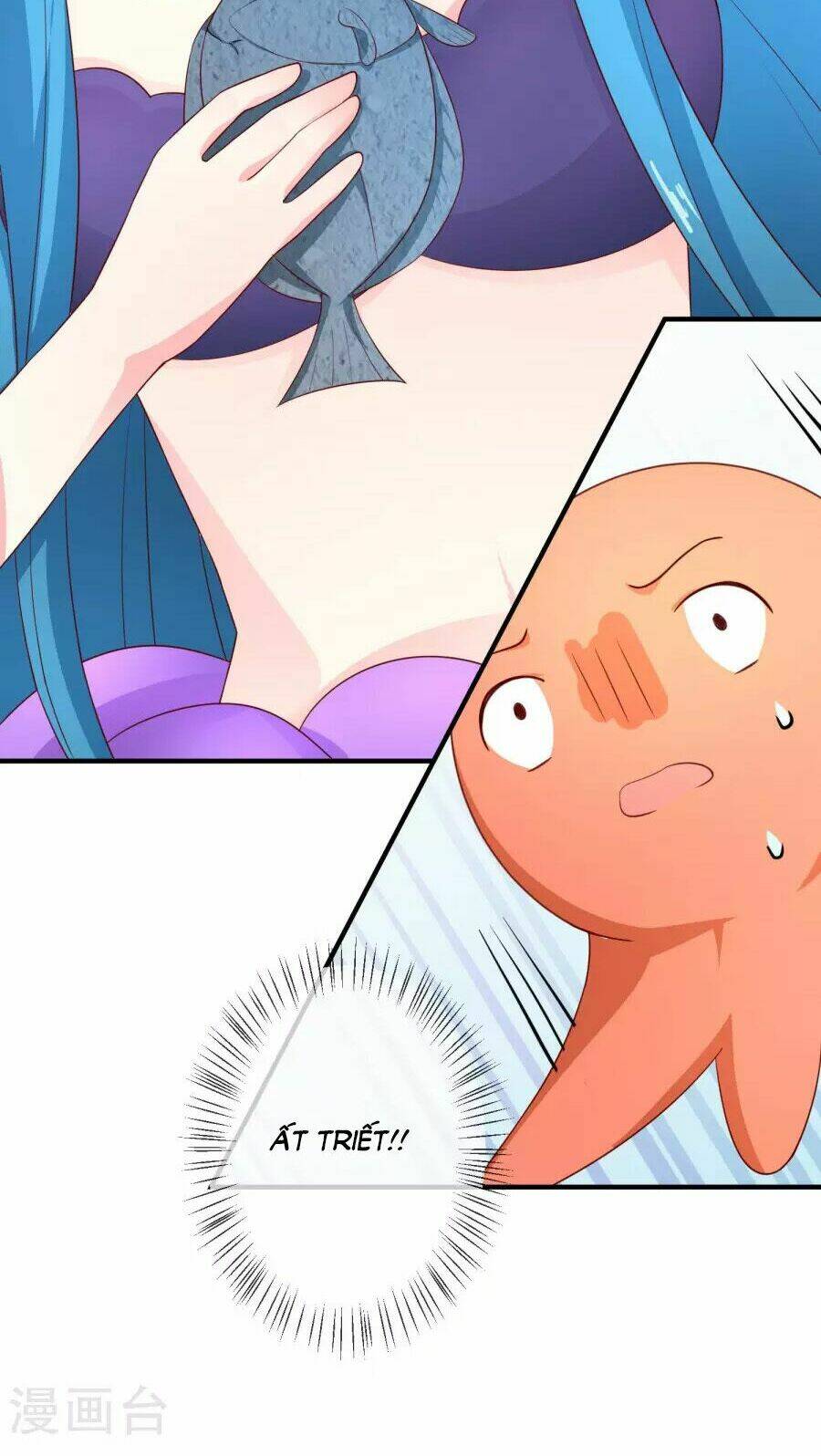 Clover: Chapter 33