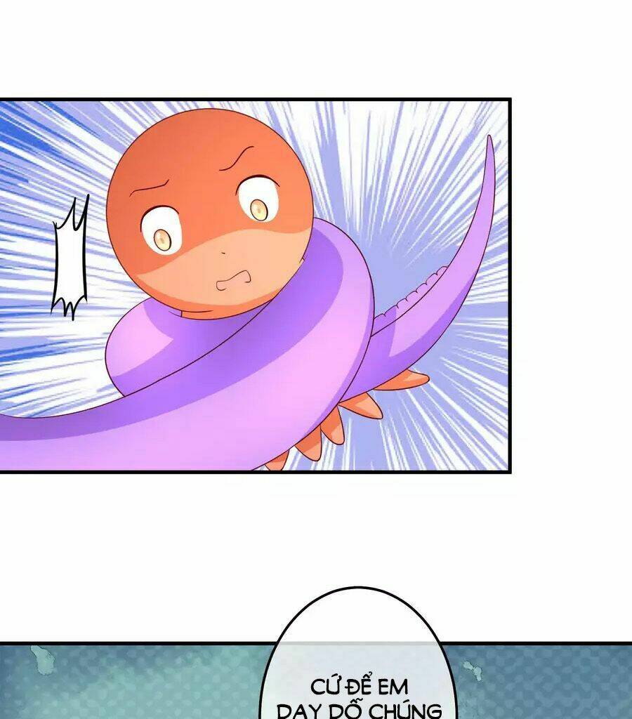 Clover: Chapter 33