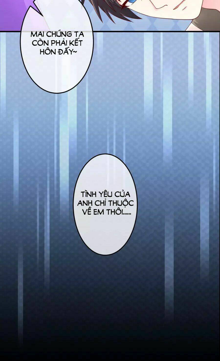 Clover: Chapter 33