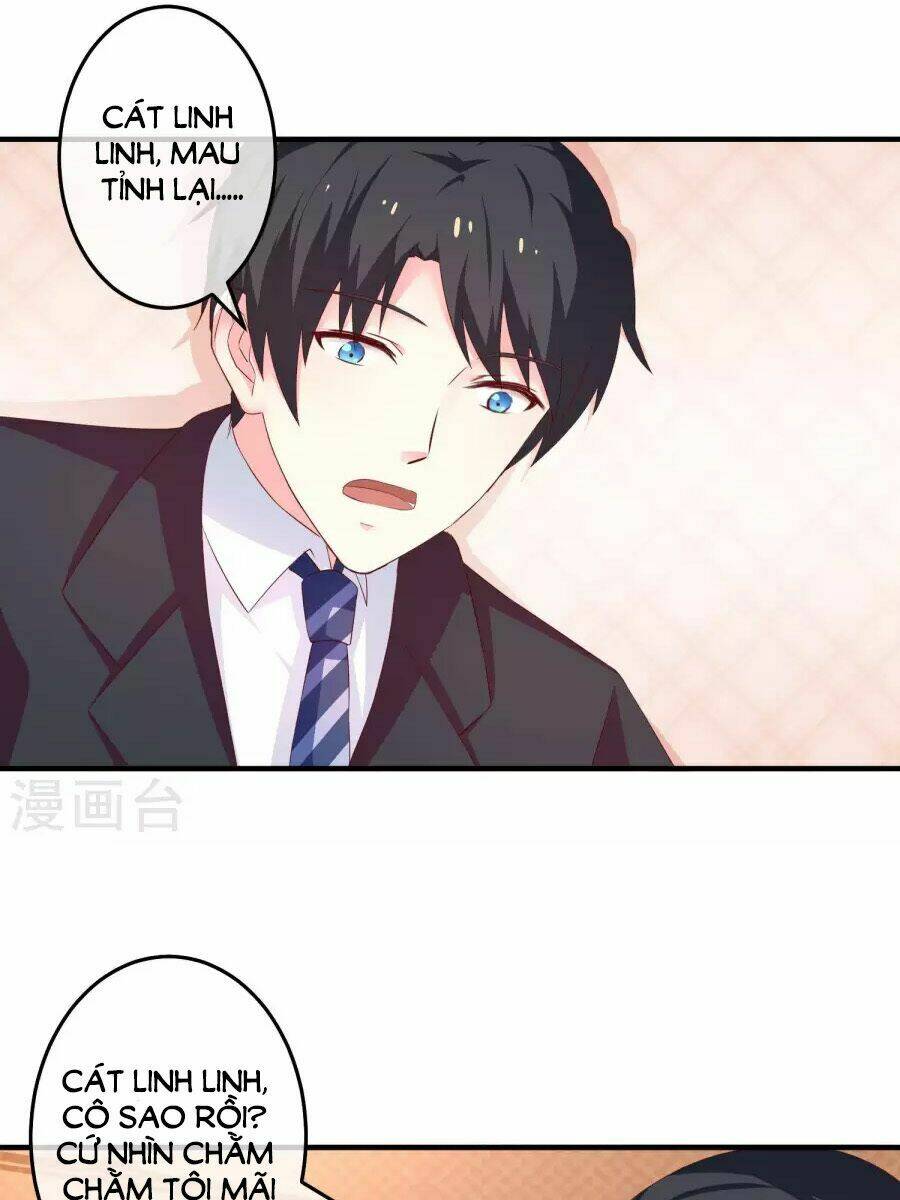 Clover: Chapter 33
