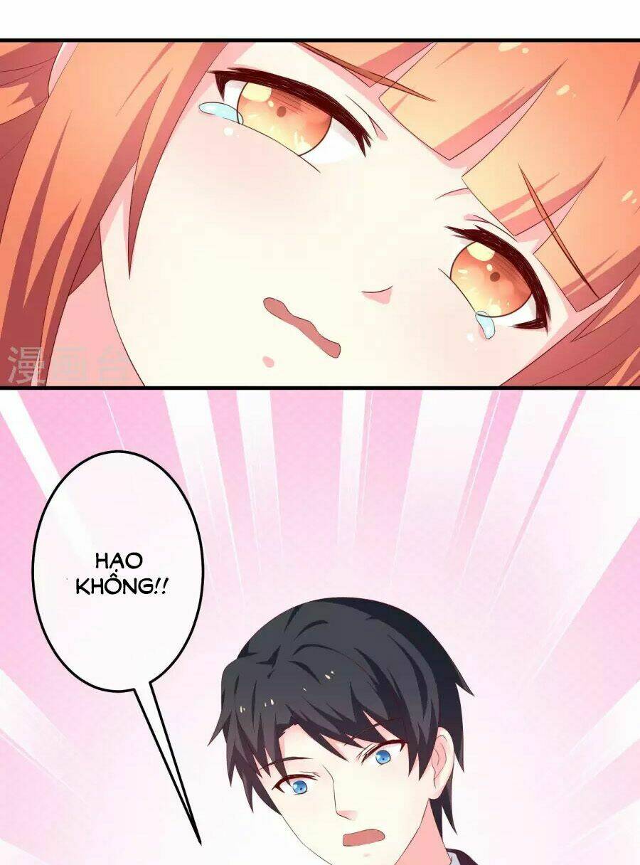 Clover: Chapter 33