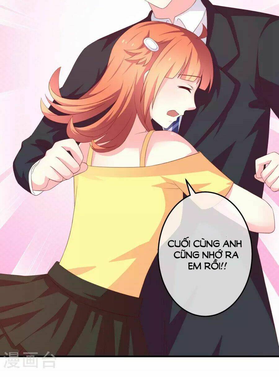 Clover: Chapter 33