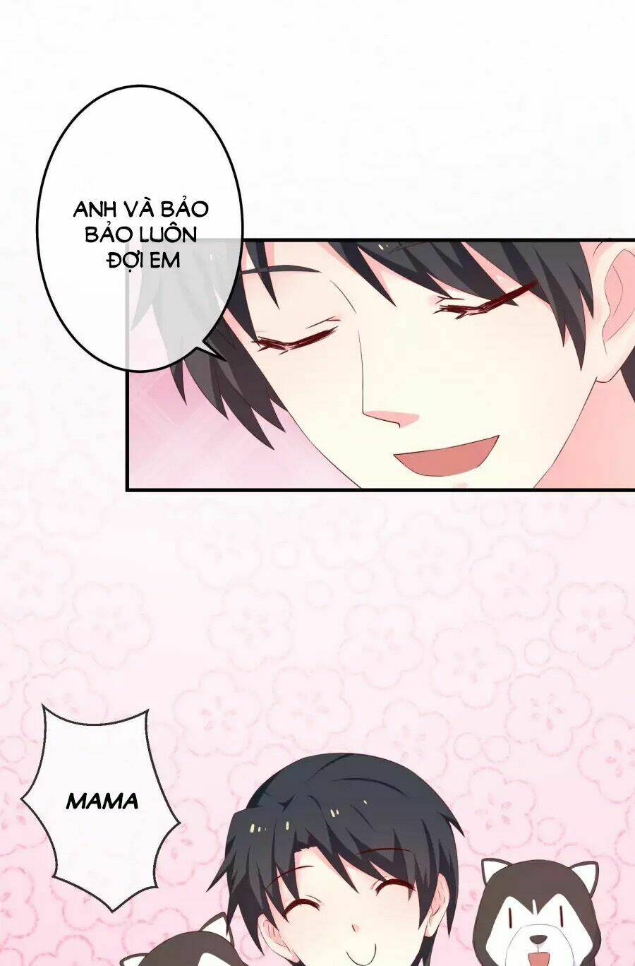 Clover: Chapter 33