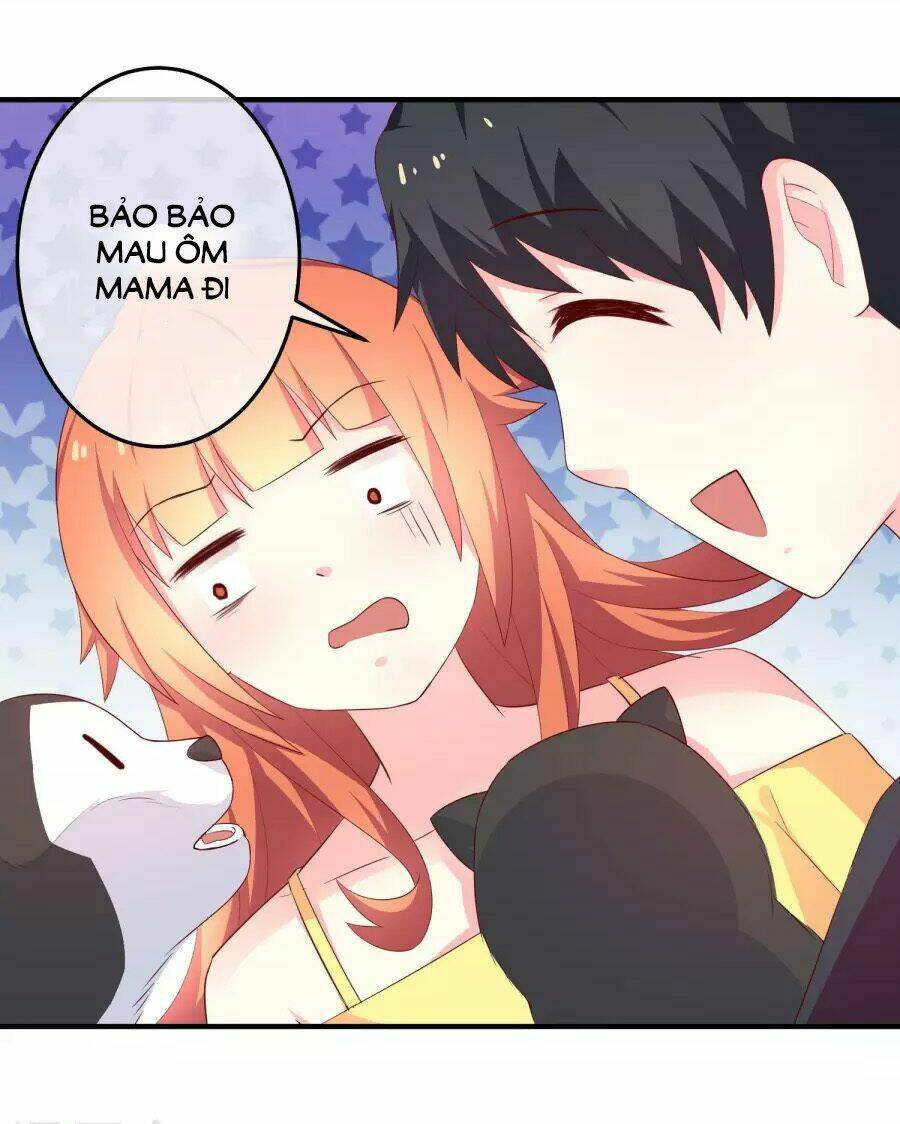 Clover: Chapter 33