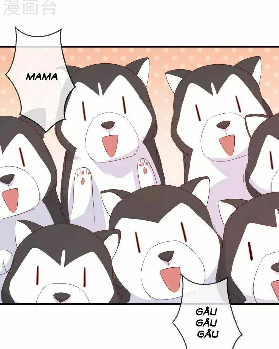 Clover: Chapter 33