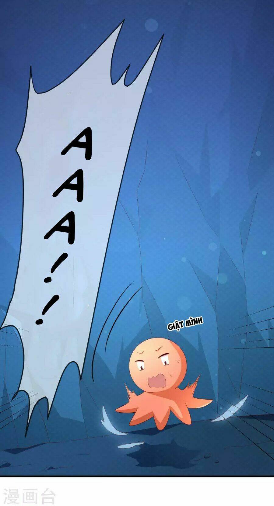 Clover: Chapter 33