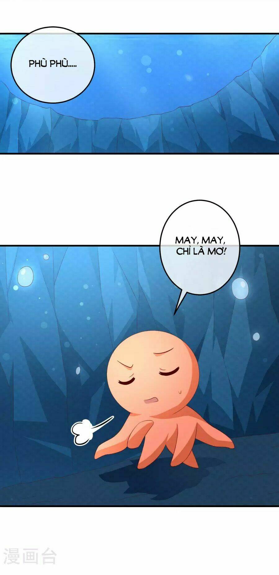 Clover: Chapter 33
