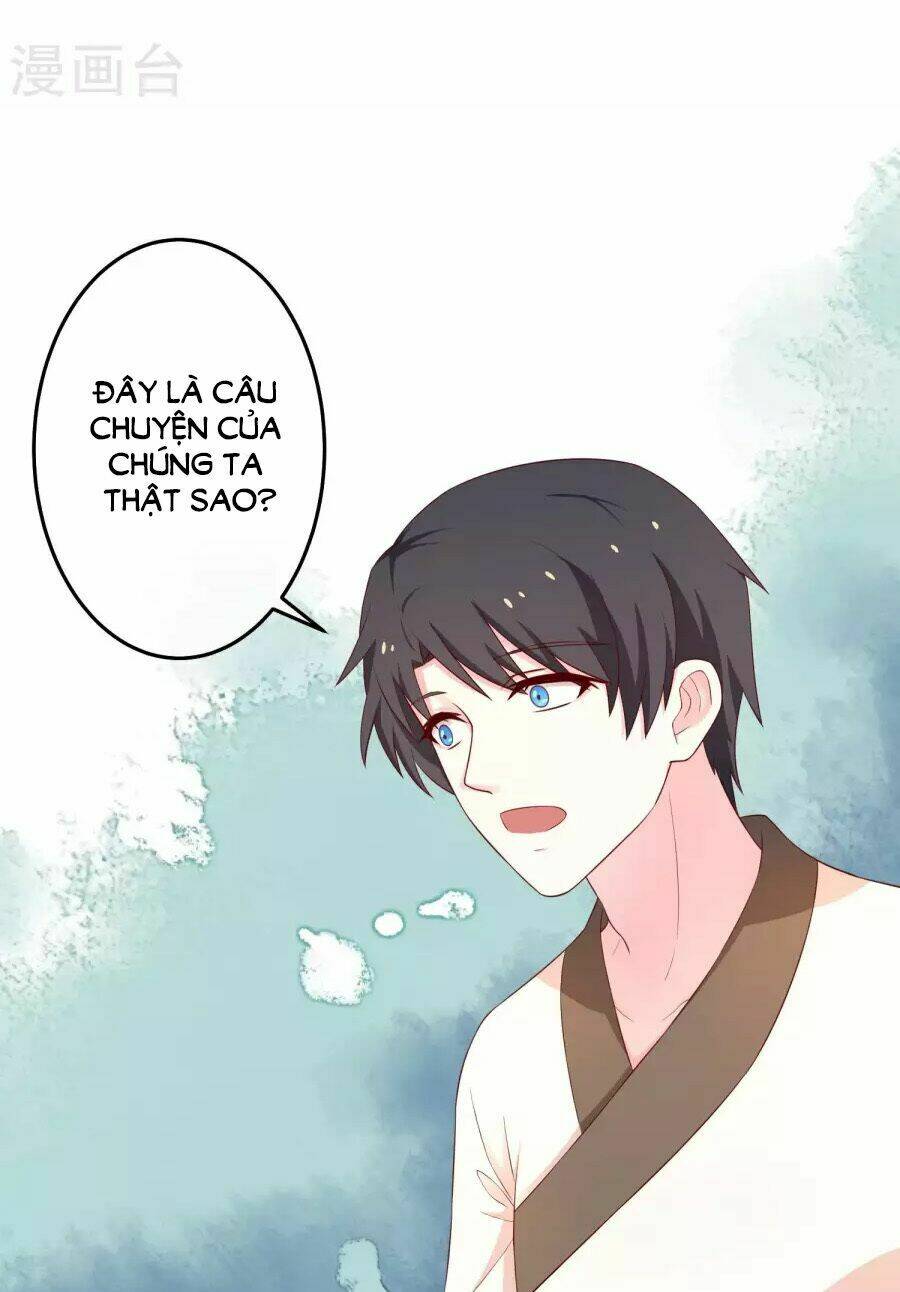 Clover: Chapter 33