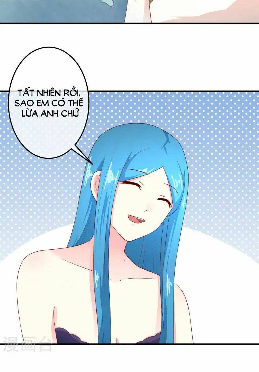 Clover: Chapter 33