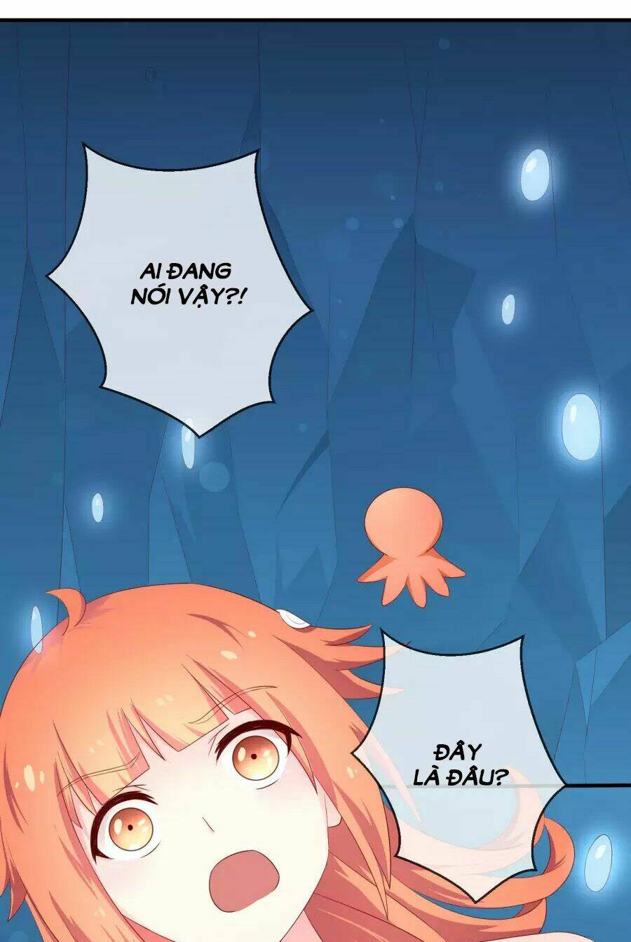 Clover: Chapter 34