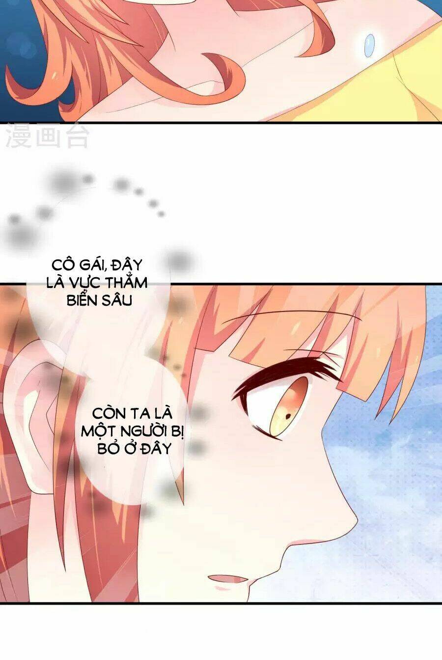 Clover: Chapter 34