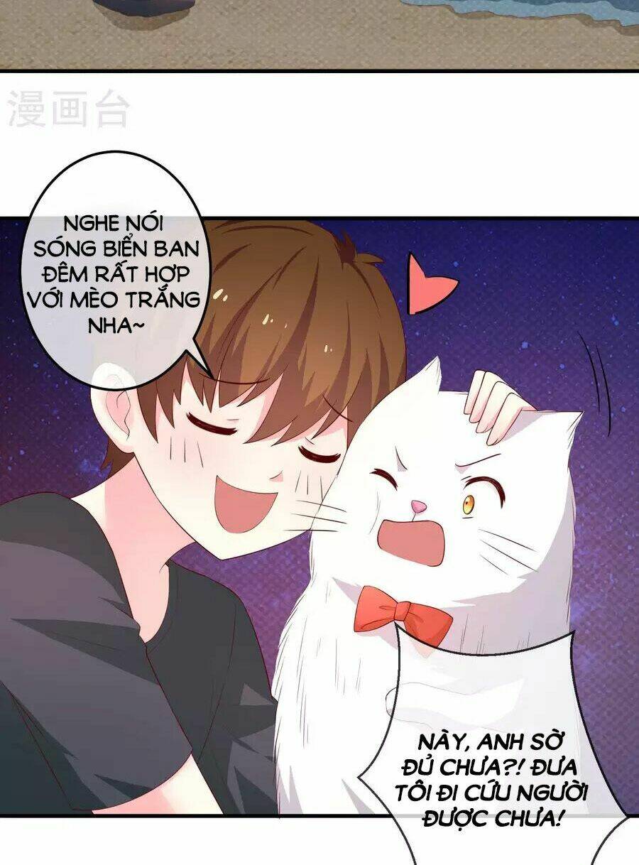 Clover: Chapter 34