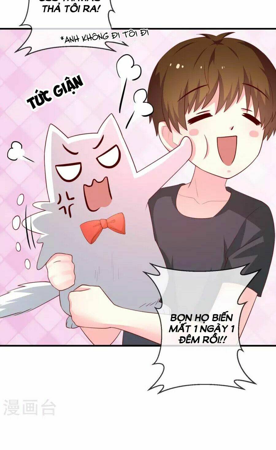 Clover: Chapter 34