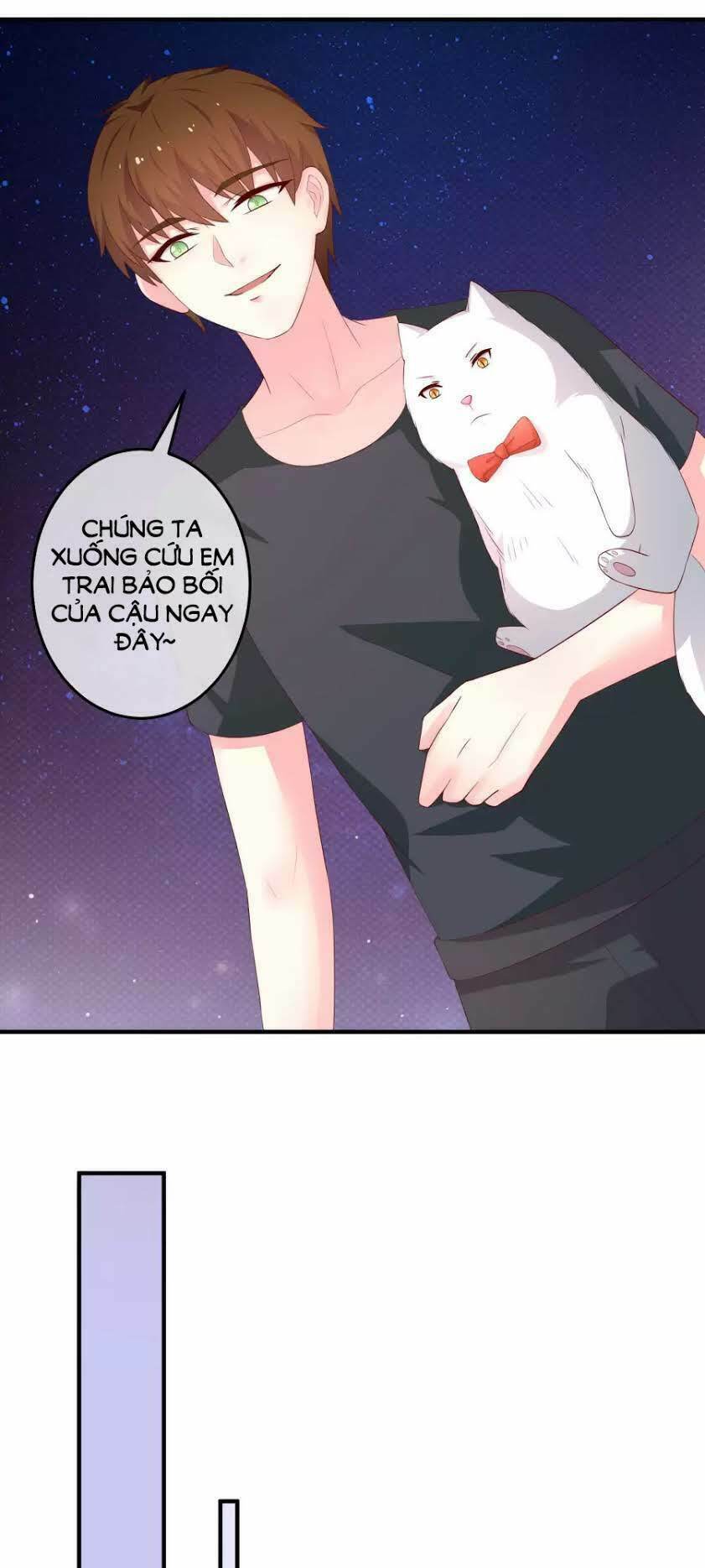 Clover: Chapter 34